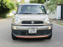 Suzuki XBEE MZ TURBO Safety 2018 SUV