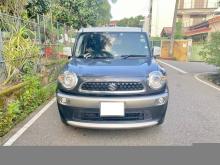 Suzuki XBEE MZ Turbo Safety 2018 SUV