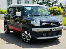 Suzuki Xbee MZ 2023 Car