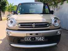 Suzuki XBEE MZ Highest Spec 2025 SUV