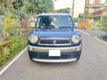 Suzuki XBEE MZ Turbo Safety 2018 SUV