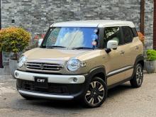 Suzuki Xbee MZ Turbo Leather 2025 SUV