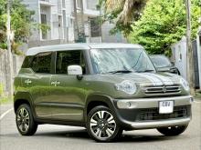 Suzuki XBEE MZ 2024 SUV