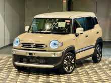 Suzuki XBee MZ Turbo 2023 Car