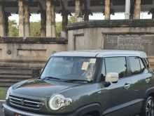 Suzuki XBEE MZ ACCENT 2024 SUV