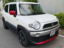 Suzuki XBee 2018 SUV