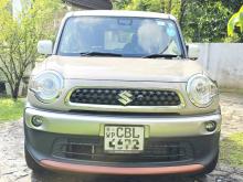 Suzuki XBEE TURBO Safety 2018 SUV