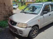 Suzuki Alto 2007 Car
