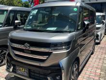 Suzuki XS Custom Turbo 2024 Car