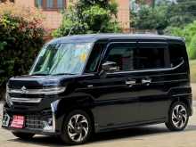 Suzuki XS Turbo 2023 Car
