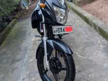 Yamaha SZ-X 2015 Motorbike