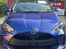 Suzuki Yaris X Limited 2024 Car