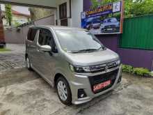 Suzuki Wagon R Z 2024 Car