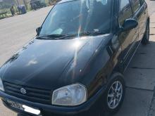 Suzuki Zen 1000cc 2006 Car