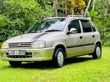 Suzuki Zen 2005 Car