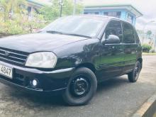 Suzuki Maruti Zen 2006 Car