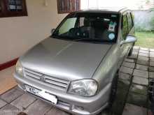 Suzuki Zen 2006 Car
