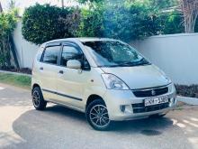 Suzuki Zen 2008 Car