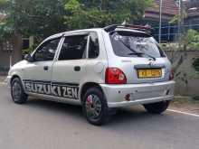 Suzuki Zen 2006 Car