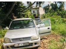 Suzuki Zen 2004 Car