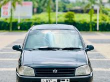 Suzuki Zen 2006 Car