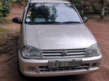 Suzuki Zen 2006 Car