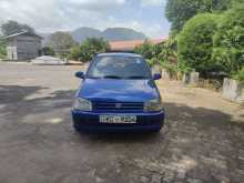 Suzuki Zen 2006 Car