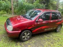 Suzuki Zen 2005 Car