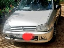 Suzuki Zen 2006 Car