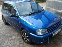 Suzuki Zen 2005 Car