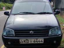 Suzuki Zen 2005 Car