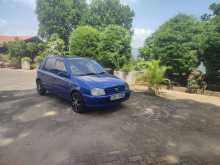 Suzuki Zen 2006 Car