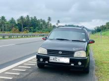 Suzuki Zen 2006 Car