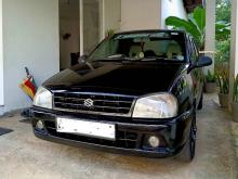 Suzuki Zen 2006 Car
