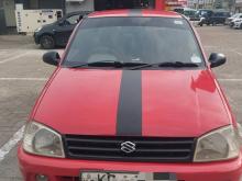 Suzuki Zen 2005 Car