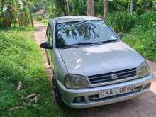 Suzuki Zen 2005 Car