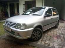 Suzuki Zen 2005 Car