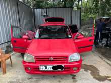 Suzuki Zen 2004 Car