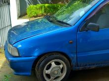 Suzuki Zen 1996 Car