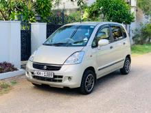 Suzuki Zen 2008 Car