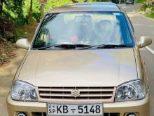 Suzuki Zen 2006 Car