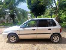Suzuki Zen 2006 Car