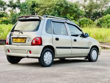Suzuki Zen 2005 Car