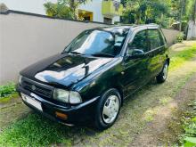 Suzuki Zen 2003 Car