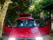 Suzuki Zen 1993 Car