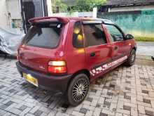 Suzuki Zen 1995 Car