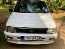 Suzuki Zen 1995 Car