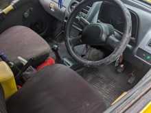Suzuki Zen 2000 Car