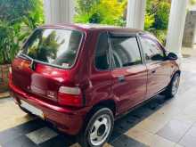 Suzuki Zen 2000 Car