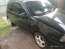 Suzuki Zen 2001 Car